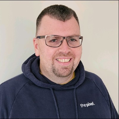 Stuart Taylor Profile picture